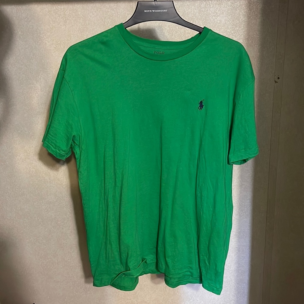 Polo Ralph Lauren T shirt